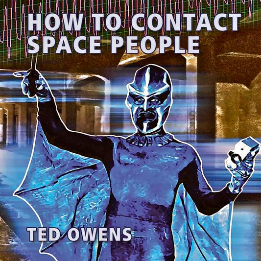 How to Contact Space People
