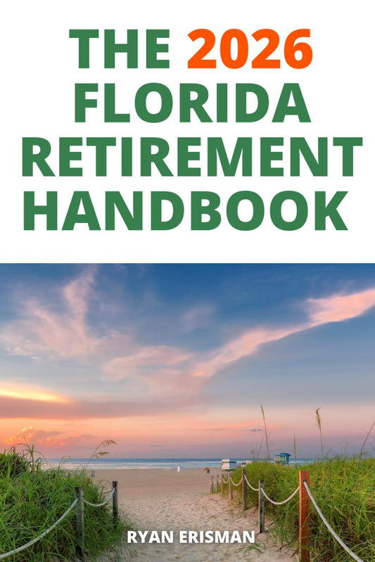 The 2026 Florida Retirement Handbook