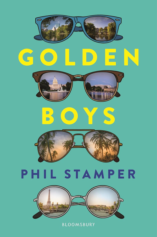 Golden Boys