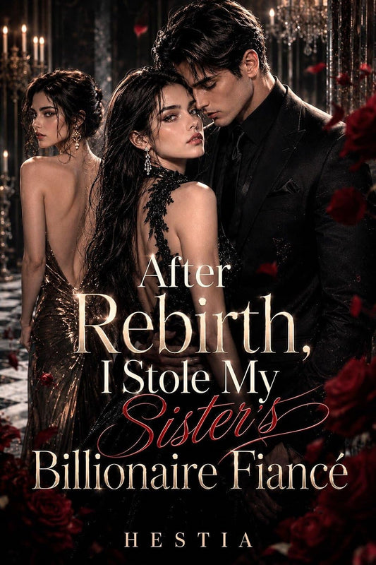 After Rebirth, I Stole My Sister's Billionaire Fiancé
