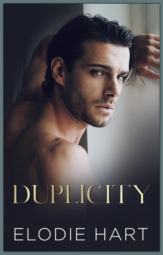 Duplicity: A Billionaire, Single Mom Romance (Seraph Book 2)