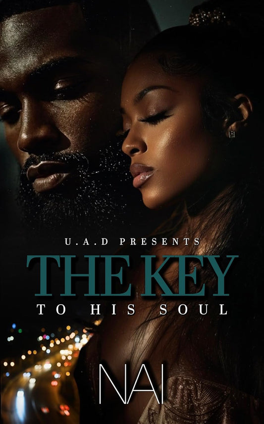 The Key To His Soul (The Sullivan Family Book 4)