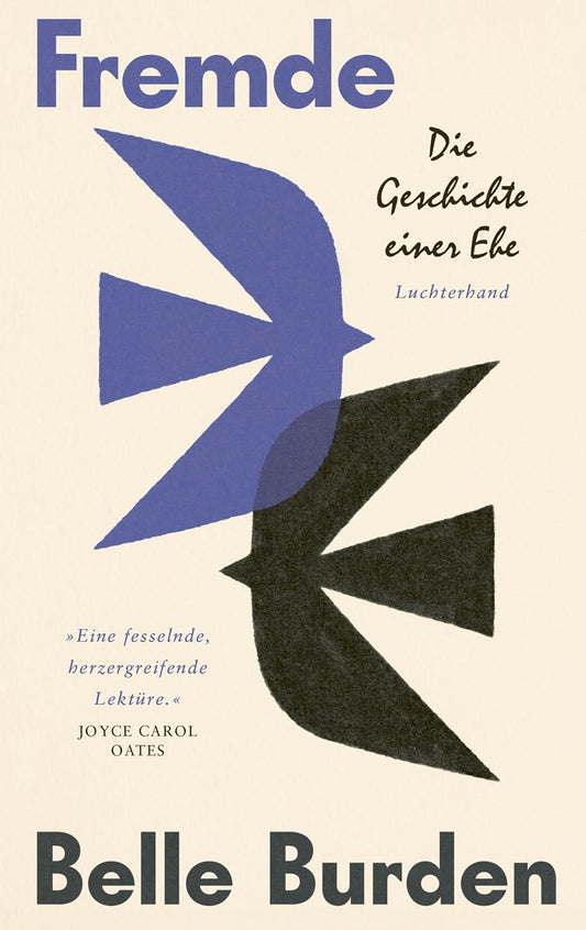 Fremde: Die Geschichte einer Ehe - Der gefeierte #1-New York Times-Bestseller