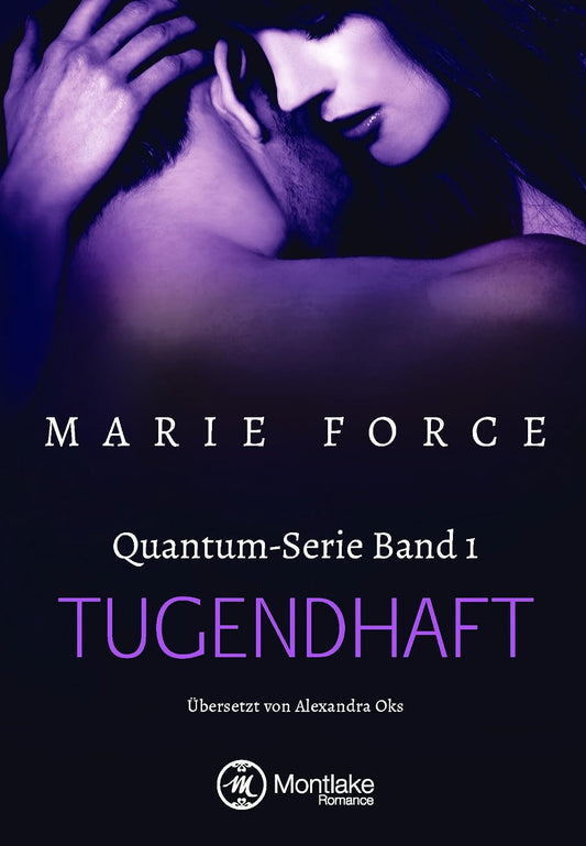 Tugendhaft (Quantum 1)