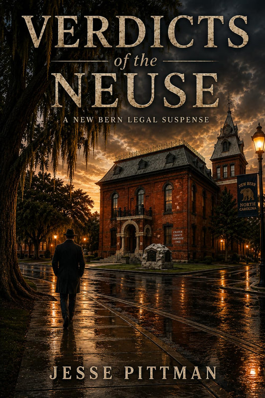Verdicts of the Neuse