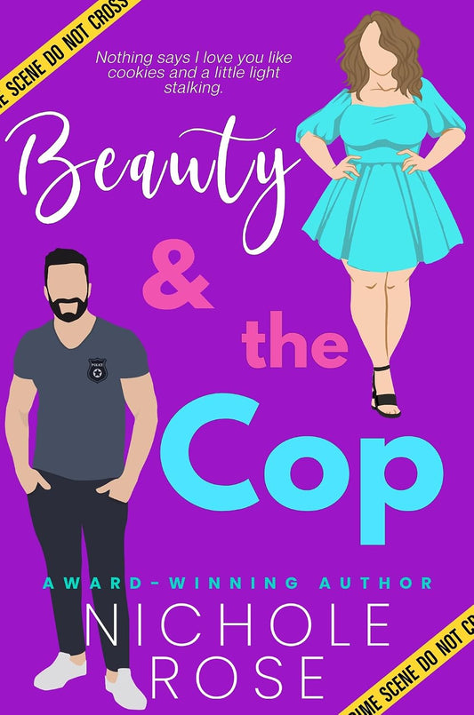 Beauty and the Cop (Accidentally in Love)