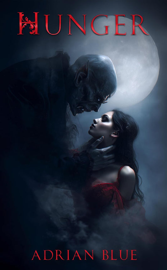Hunger (Creatures of the Night)