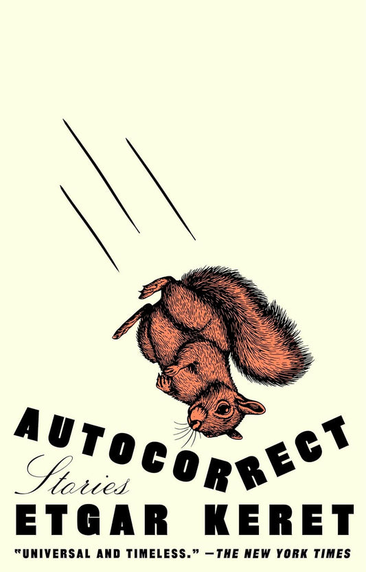 Autocorrect: Stories