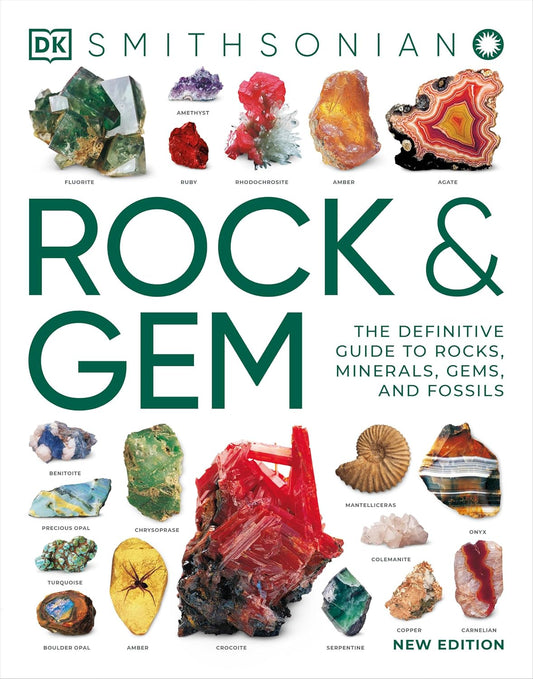 Rock and Gem (Rock & Gem)
