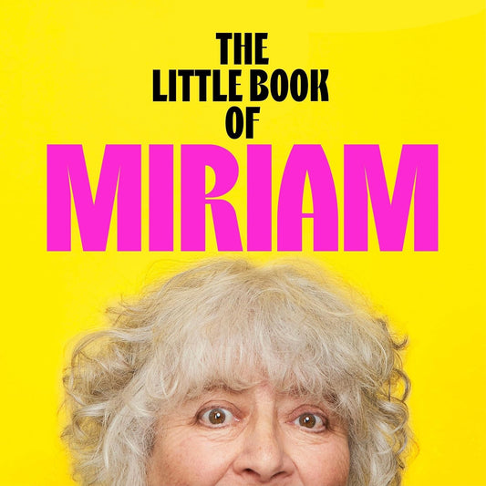 The Little Book of Miriam: THE NUMBER ONE BESTSELLER