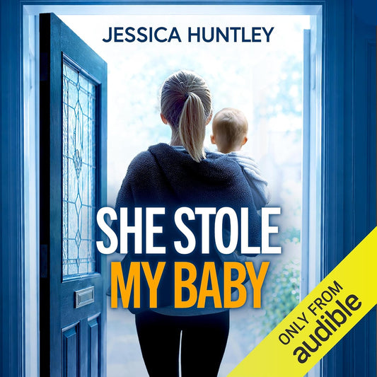 She Stole My Baby