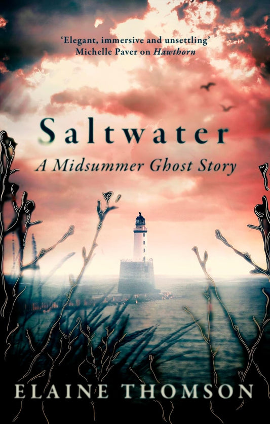 Saltwater: A midsummer ghost story