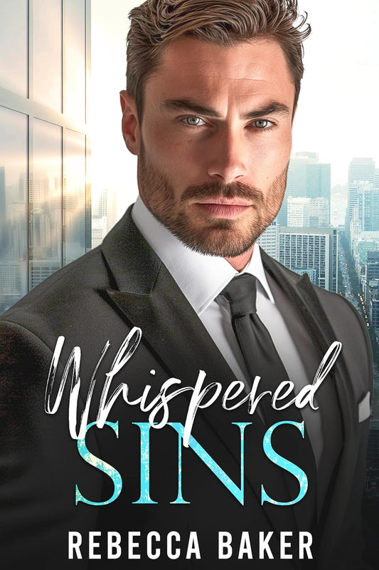 Whispered Sins: The CEO's Secret Baby (Baby Confessions Book 1)