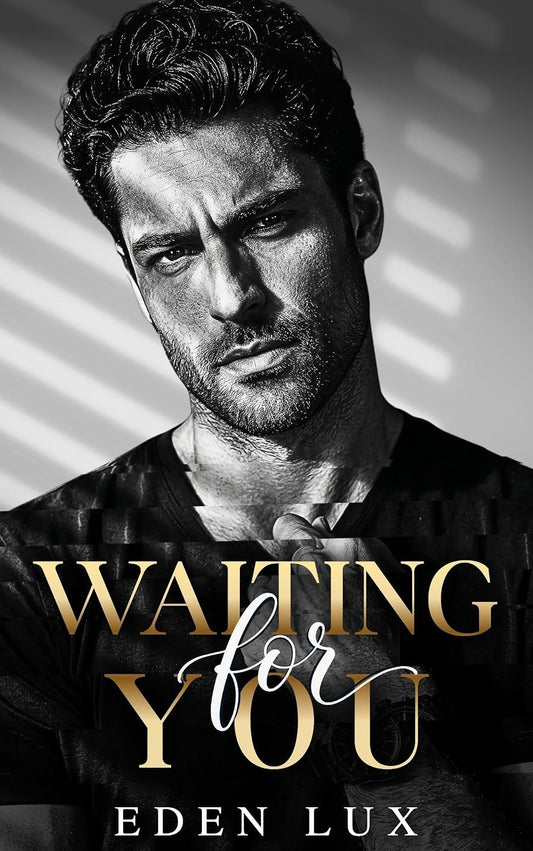 Waiting for You (Pages and Promises Book 2)