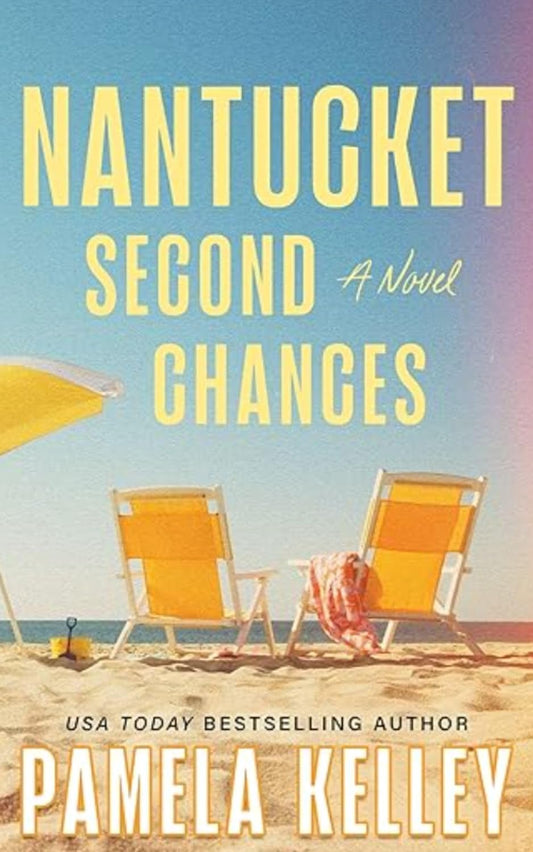Nantucket Second Chances