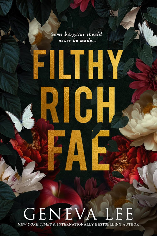 Filthy Rich Fae (Filthy Rich Fae, 1)