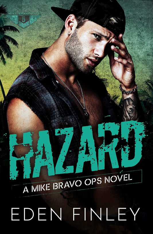 Mike Bravo Ops: Hazard