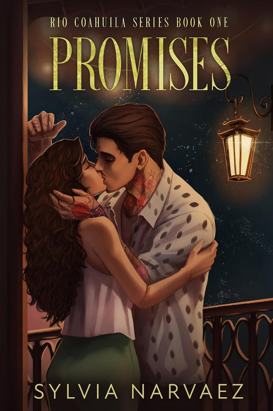 Promises (Rio Coahuila Book 1)