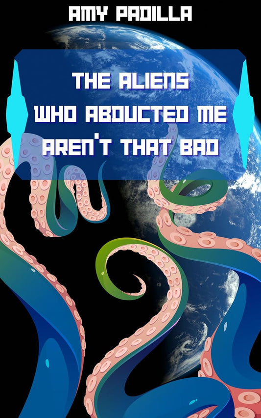 The Aliens Who Abducted Me Aren't So Bad