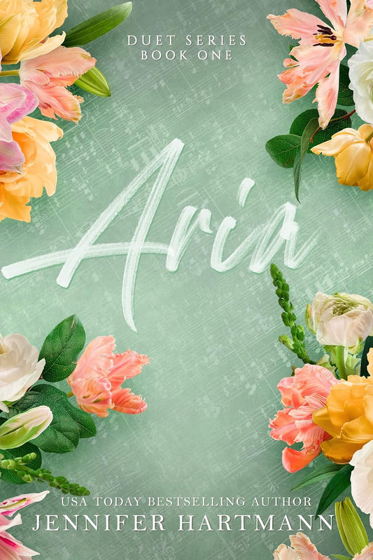 Aria (Duet Series Book 1)