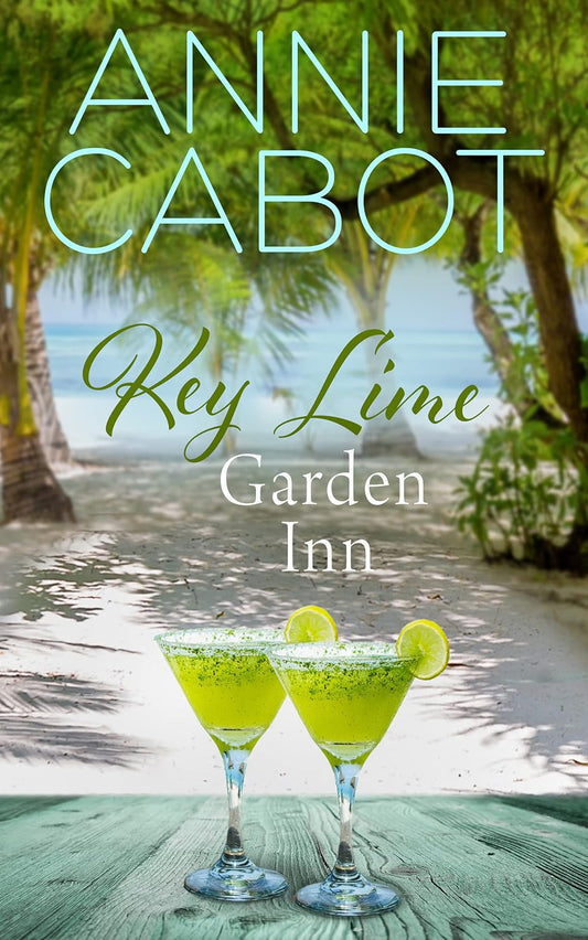 Key Lime Garden Inn (Captiva Island Book1)