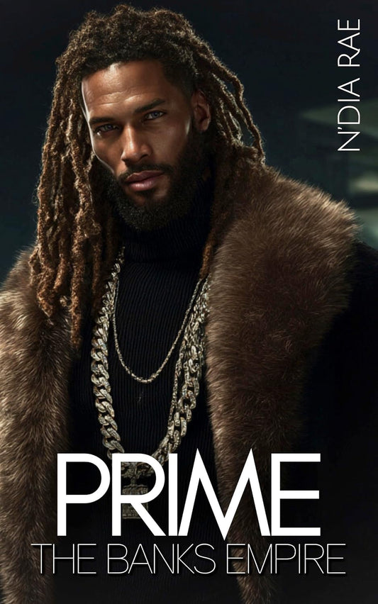 Prime: The Banks Empire