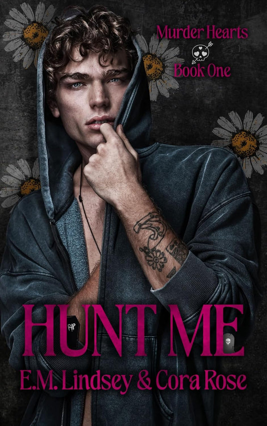 Hunt Me (Murder Hearts Book 1)