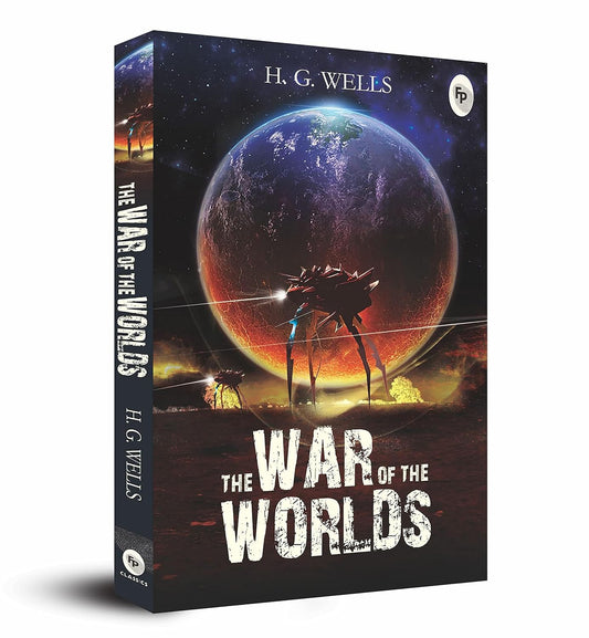 The War of The Worlds