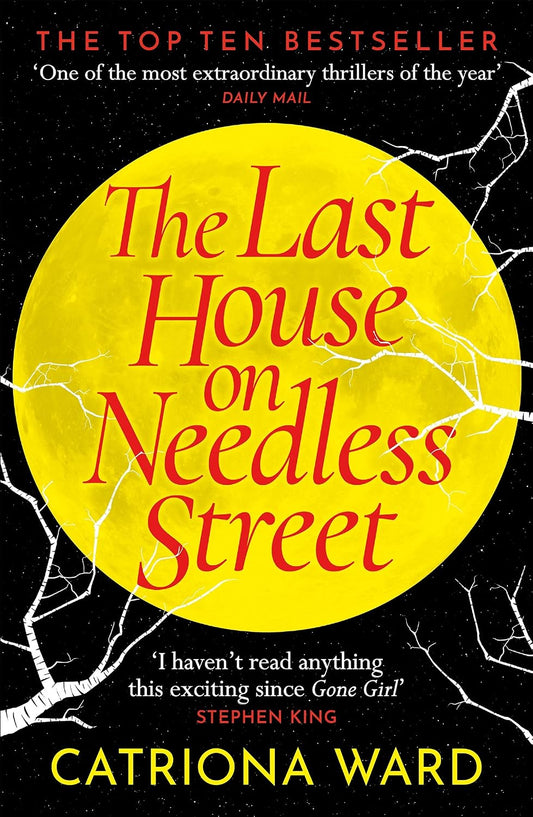 The Last House on Needless Street: The Bestselling Richard & Judy Book Club Pick