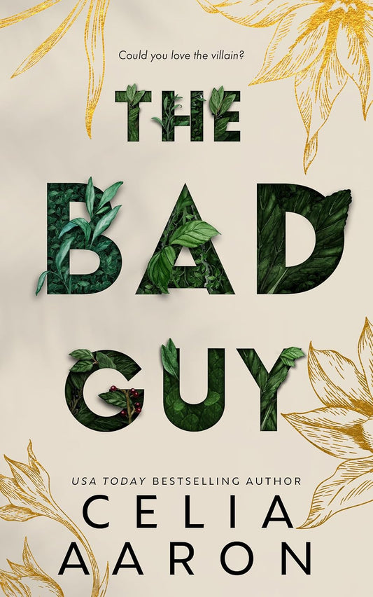 The Bad Guy
