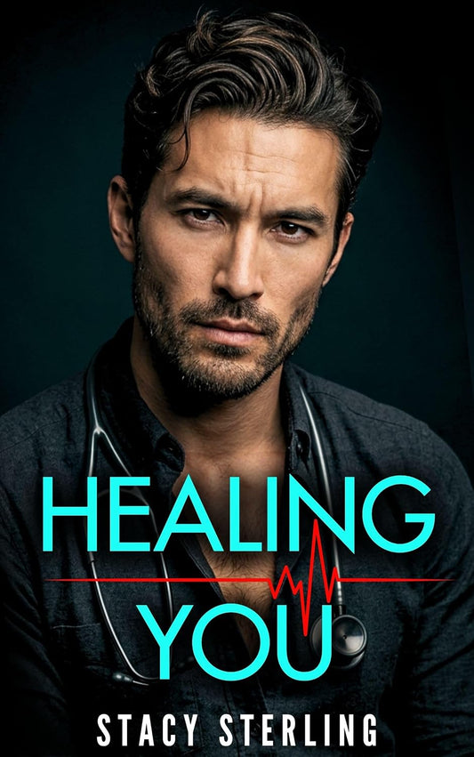 Healing You (Finding What's Broken Book 2)