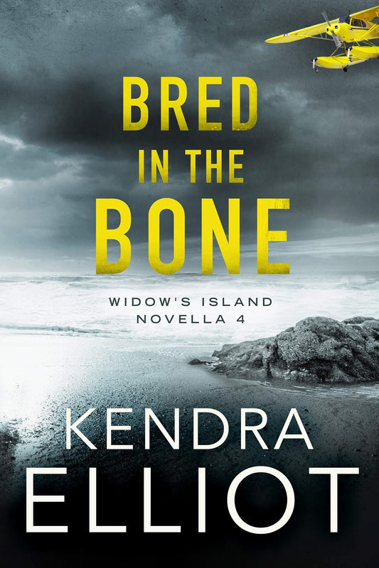 Bred in the Bone (Widow's Island Novella Book 4)