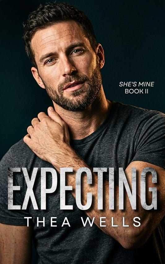 Expecting (She's Mine Book 2)