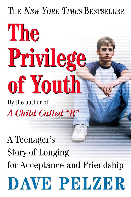 The Privilege of Youth: A Teenager's Story