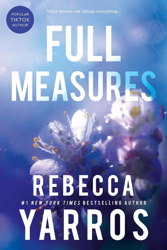 Full Measures (Flight & Glory Book 1)
