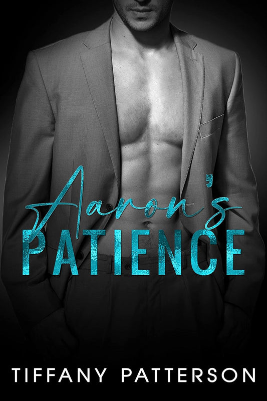 Aaron's Patience (The Townsends and Friends of Williamsport)