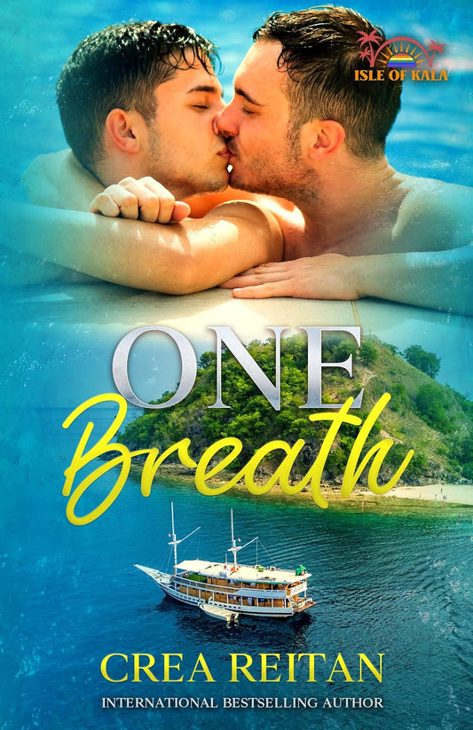 One Breath (Isle of Kala Book 2)
