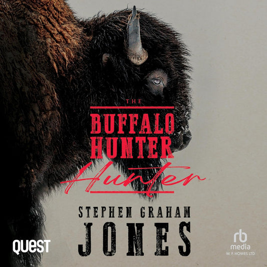 The Buffalo Hunter Hunter