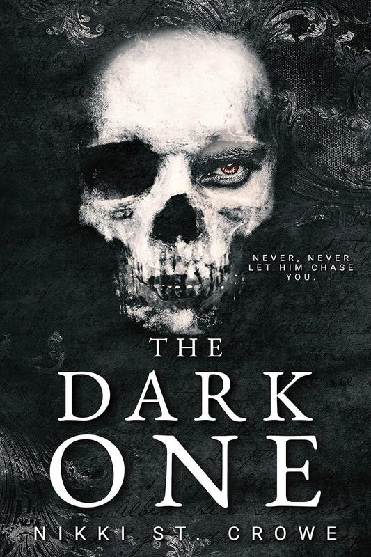 The Dark One (Vicious Lost Boys Book 2)