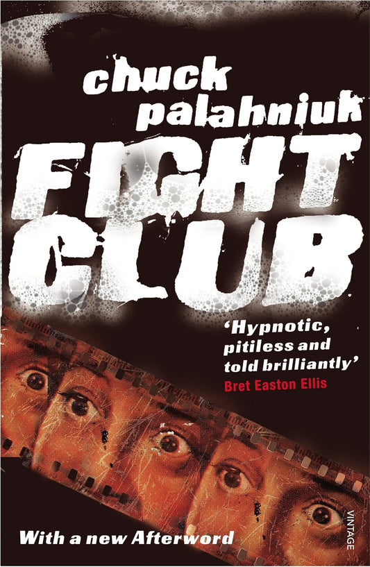Fight Club: A Cult Classic Satire of Masculinity and Modern Consumerism