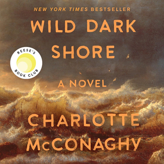 Wild Dark Shore: Reese's Book Club Pick (A Novel)