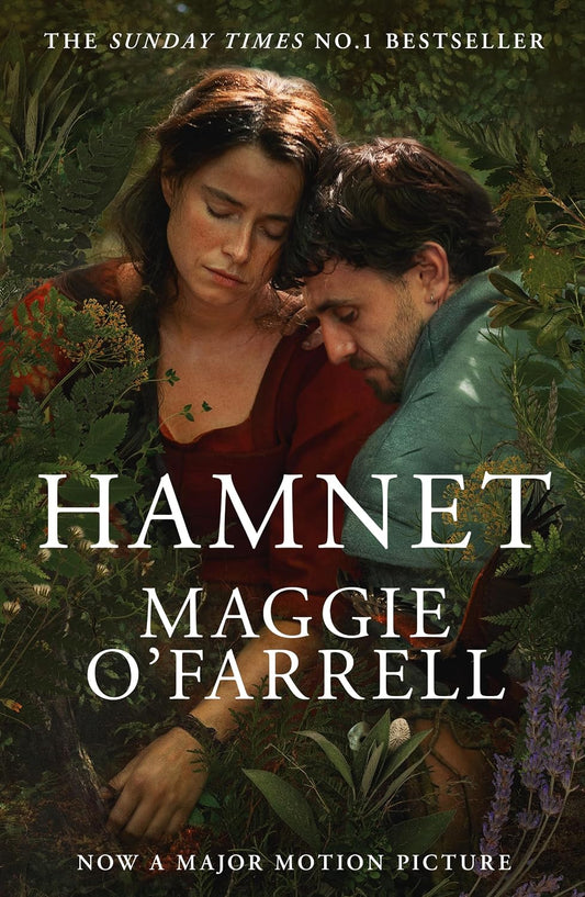 Hamnet: Read the bestselling book before you see the award winning film