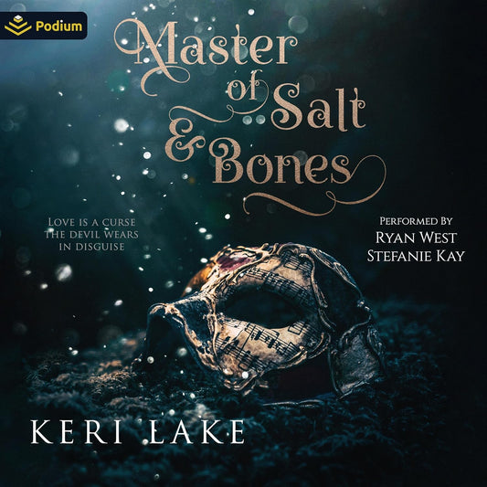 Master of Salt & Bones