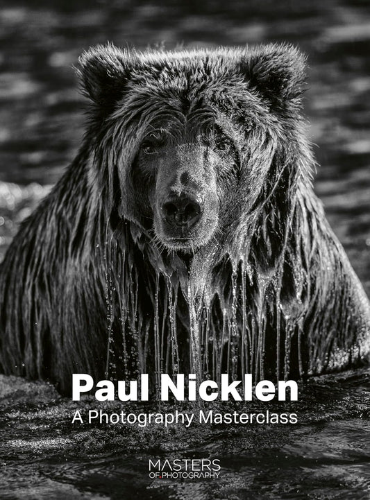 Paul Nicklen: A Photography Masterclass