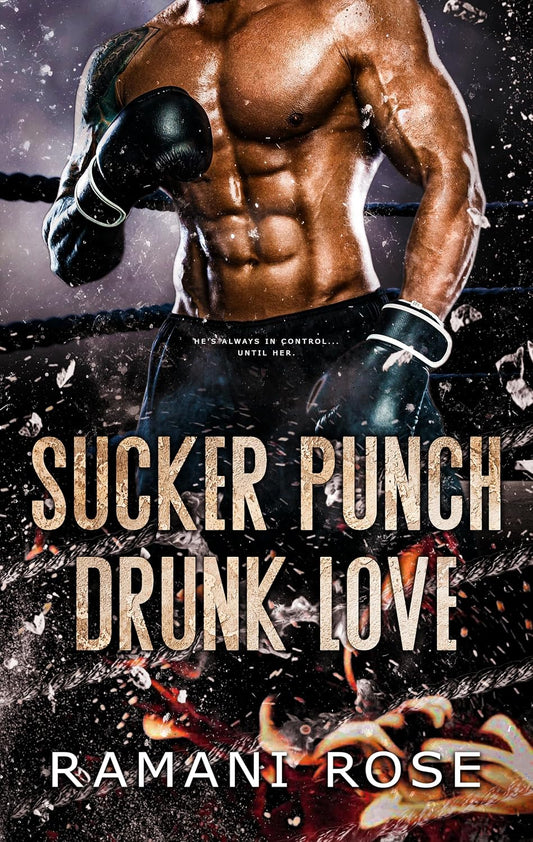 Sucker Punch Drunk Love