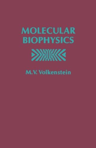 Molecular Biophysics