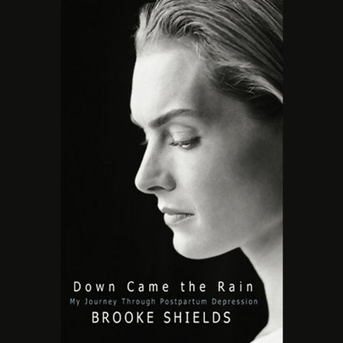 Down Came The Rain