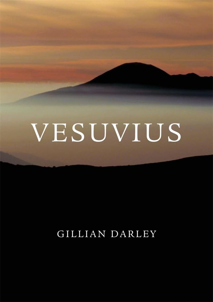Vesuvius (Wonders of the World Book 23)