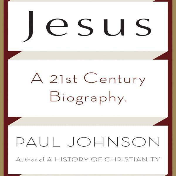 Jesus: A Biography from a Believer