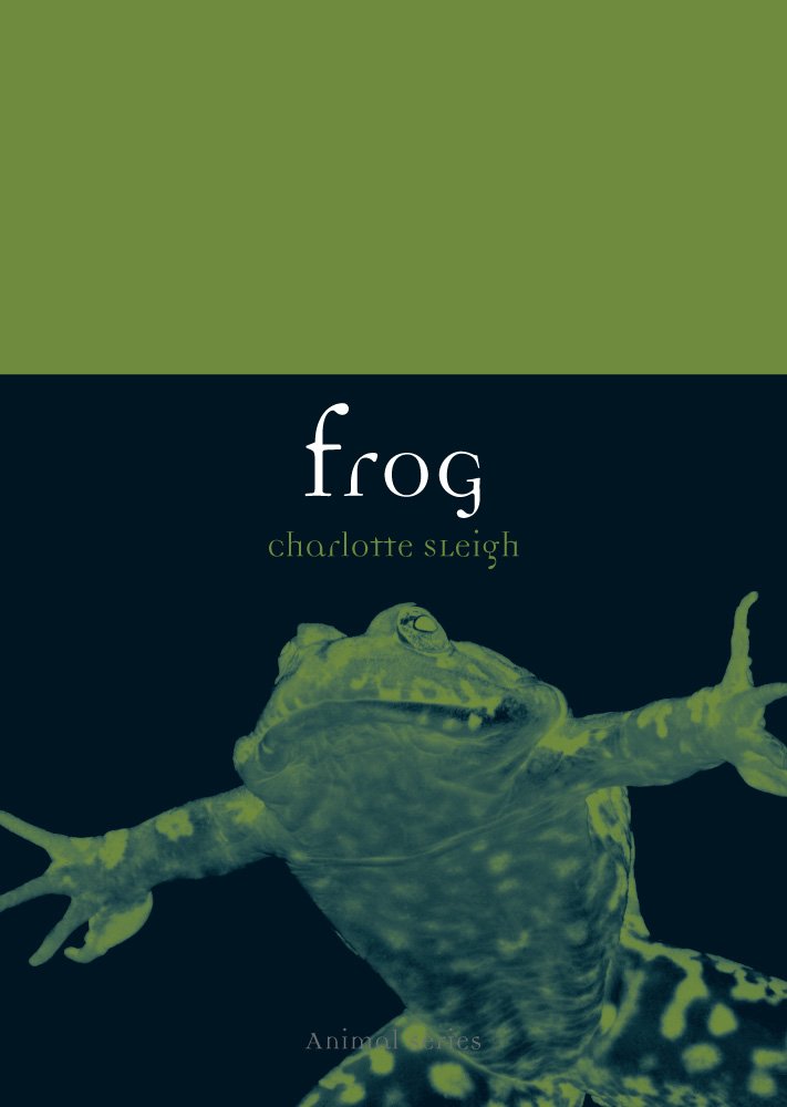 Frog (Animal Series)